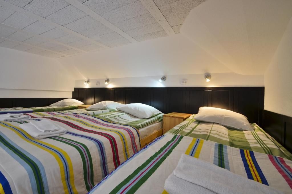 Отели типа «постель и завтрак» Bed&Breakfast Mikunda Хшанув-34