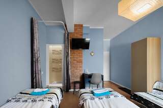 Отели типа «постель и завтрак» Bed&Breakfast Mikunda Хшанув Улучшенный двухместный номер с 1 кроватью-2